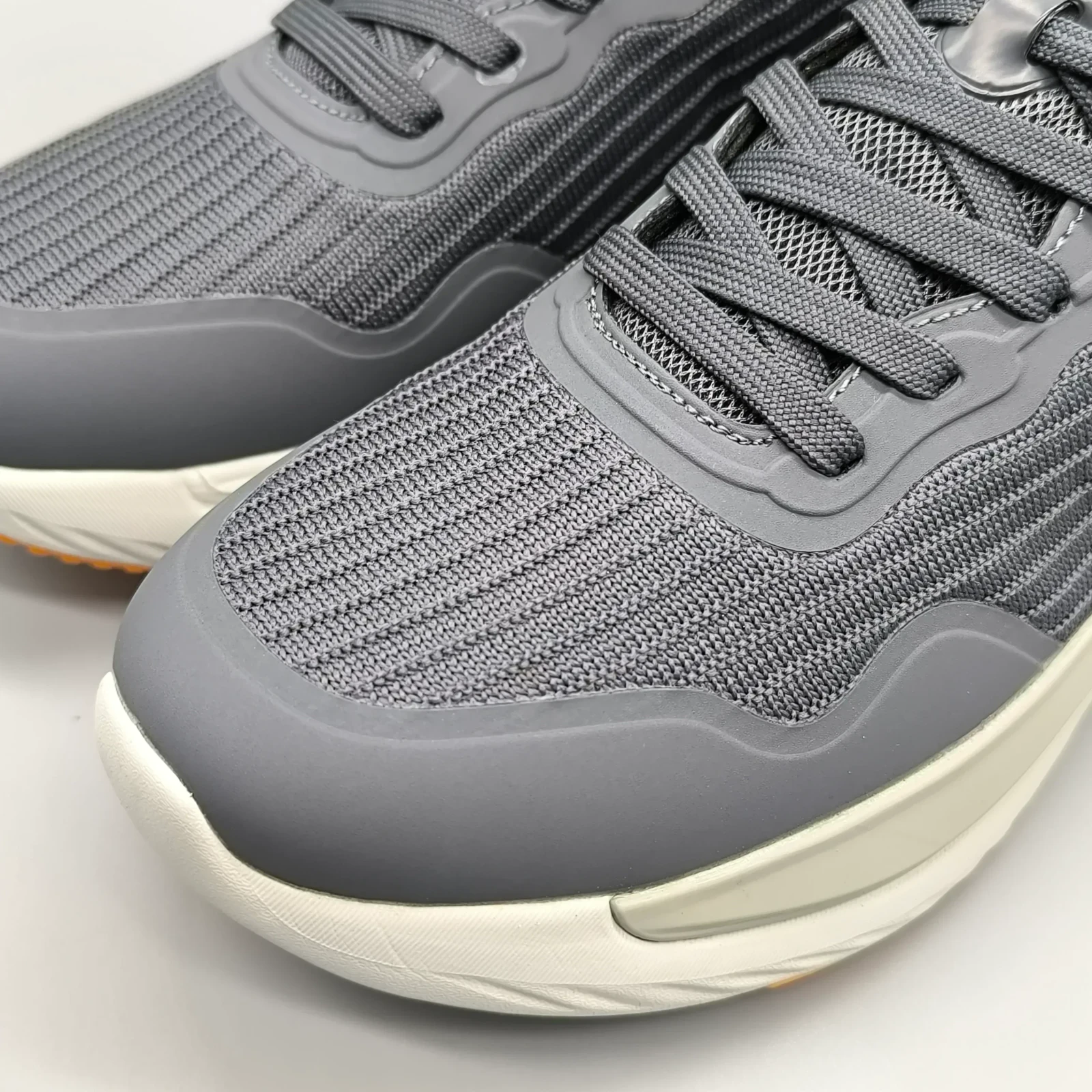 WEST DE HOMBRE DK GREY/ORANGE (Original) 7