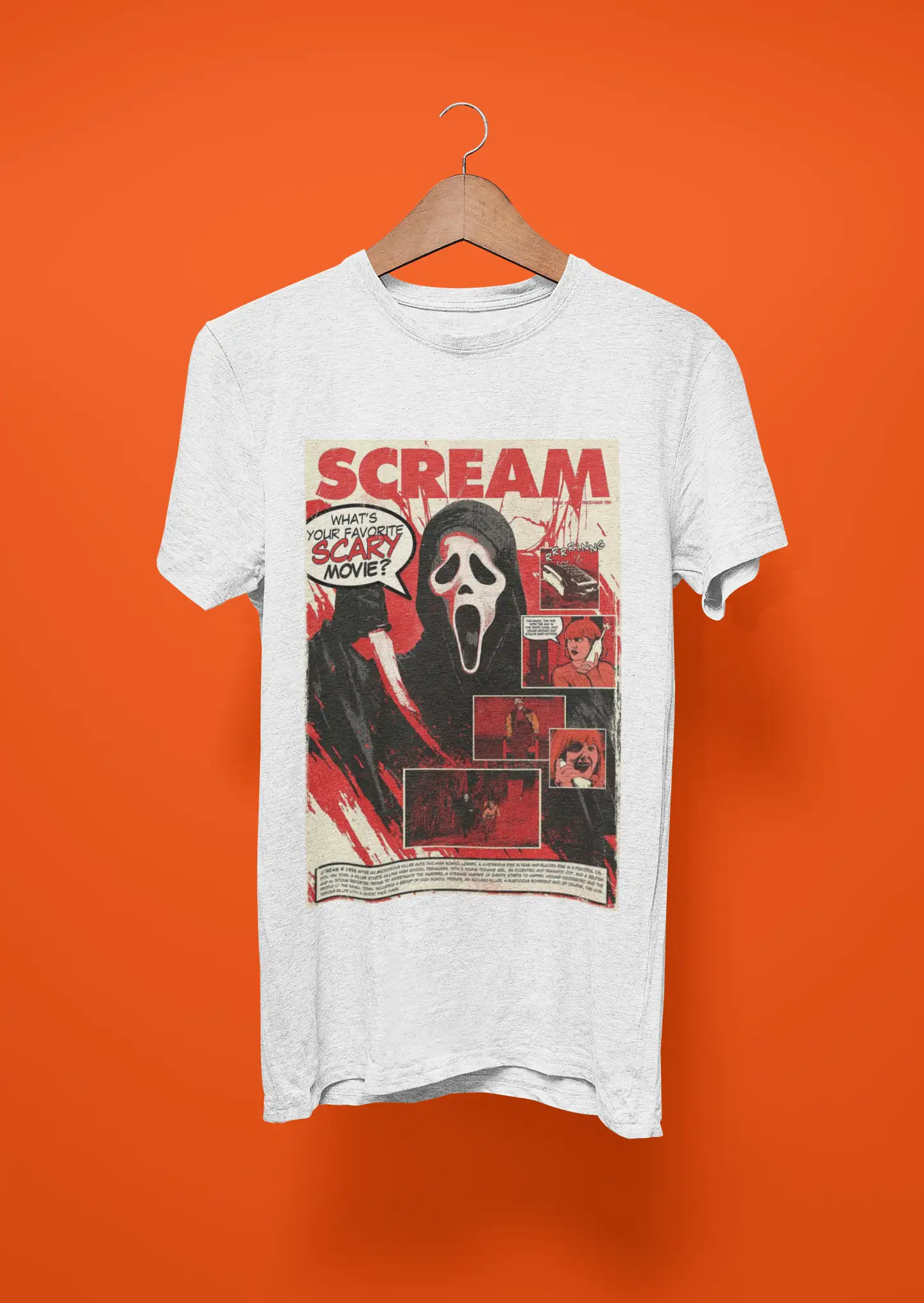 Scream 