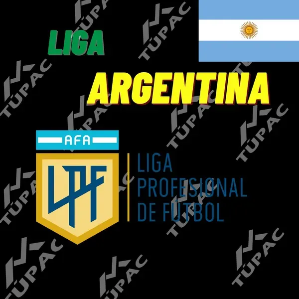LIGA ARGENTINA 