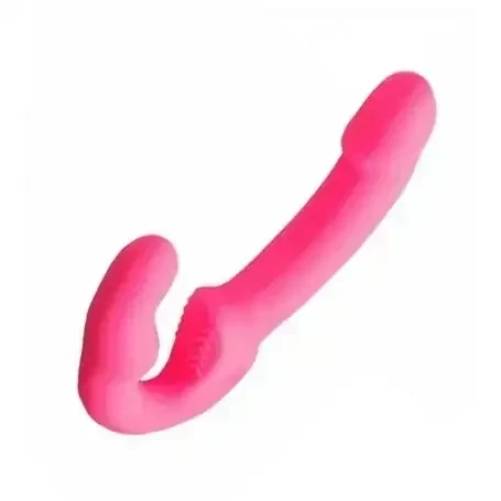 GUN LARGE MACIZO ROSA