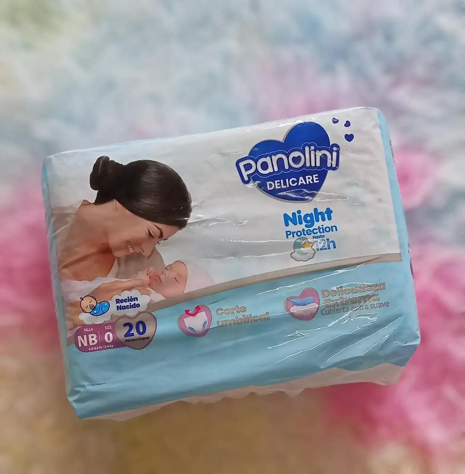 Panolini Delicare * 20 