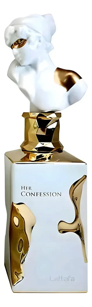 HER CONFESSION 100ML LATTAFA 2