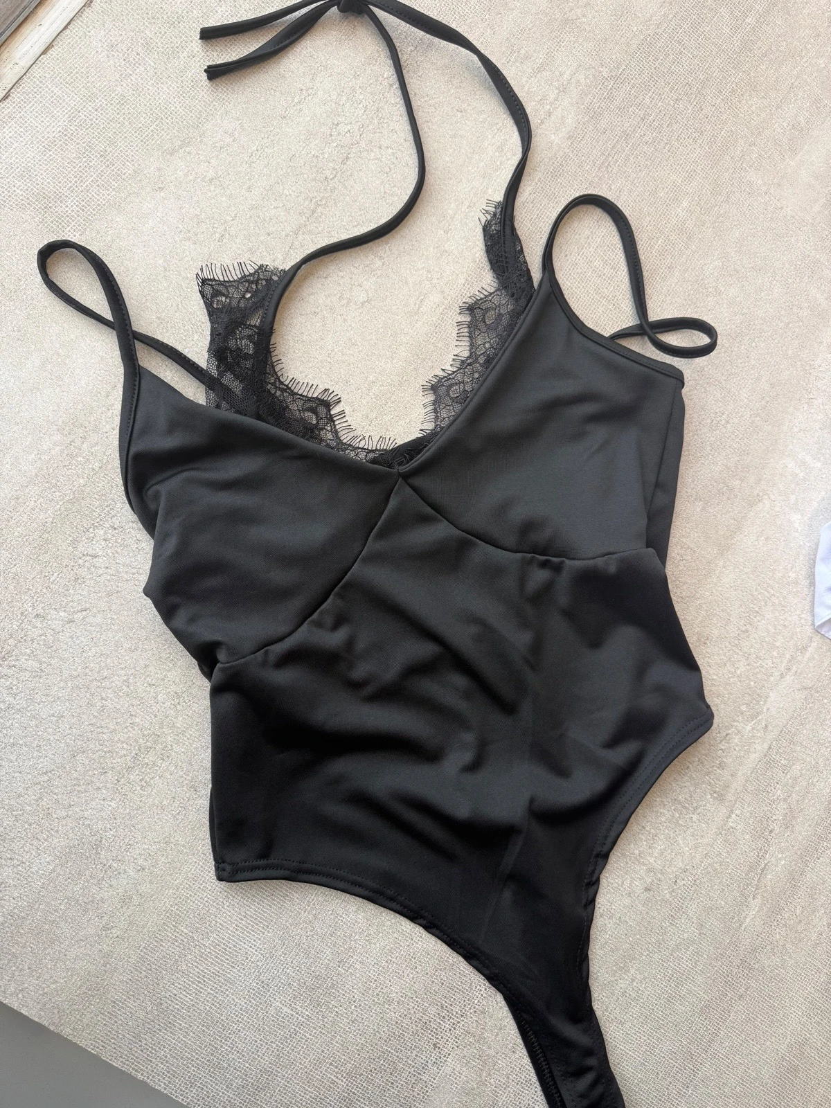 BODY UNICO 