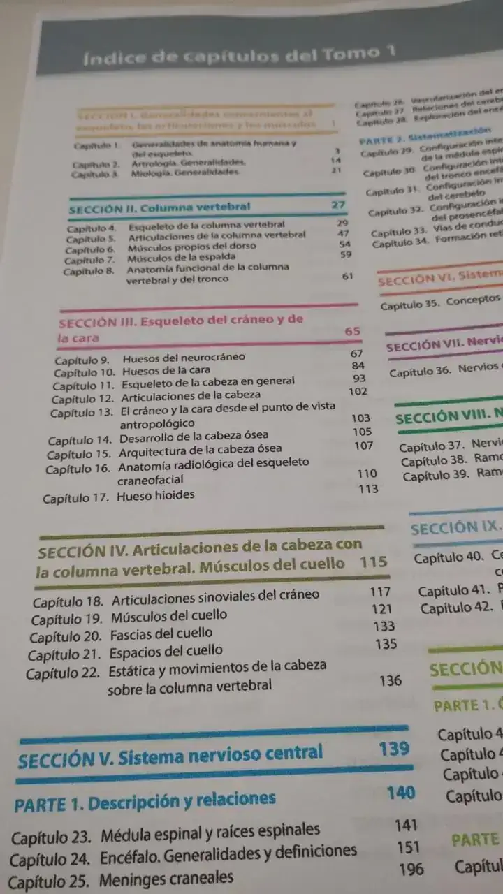 Anatomía Humana Tomo1-Latarjet 5ª Ed. 4