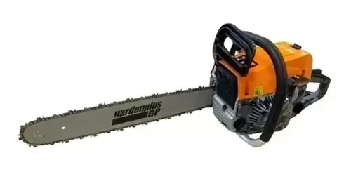MOTOSIERRA LUSQTOFF NAFTERA CAMUFLADA 3