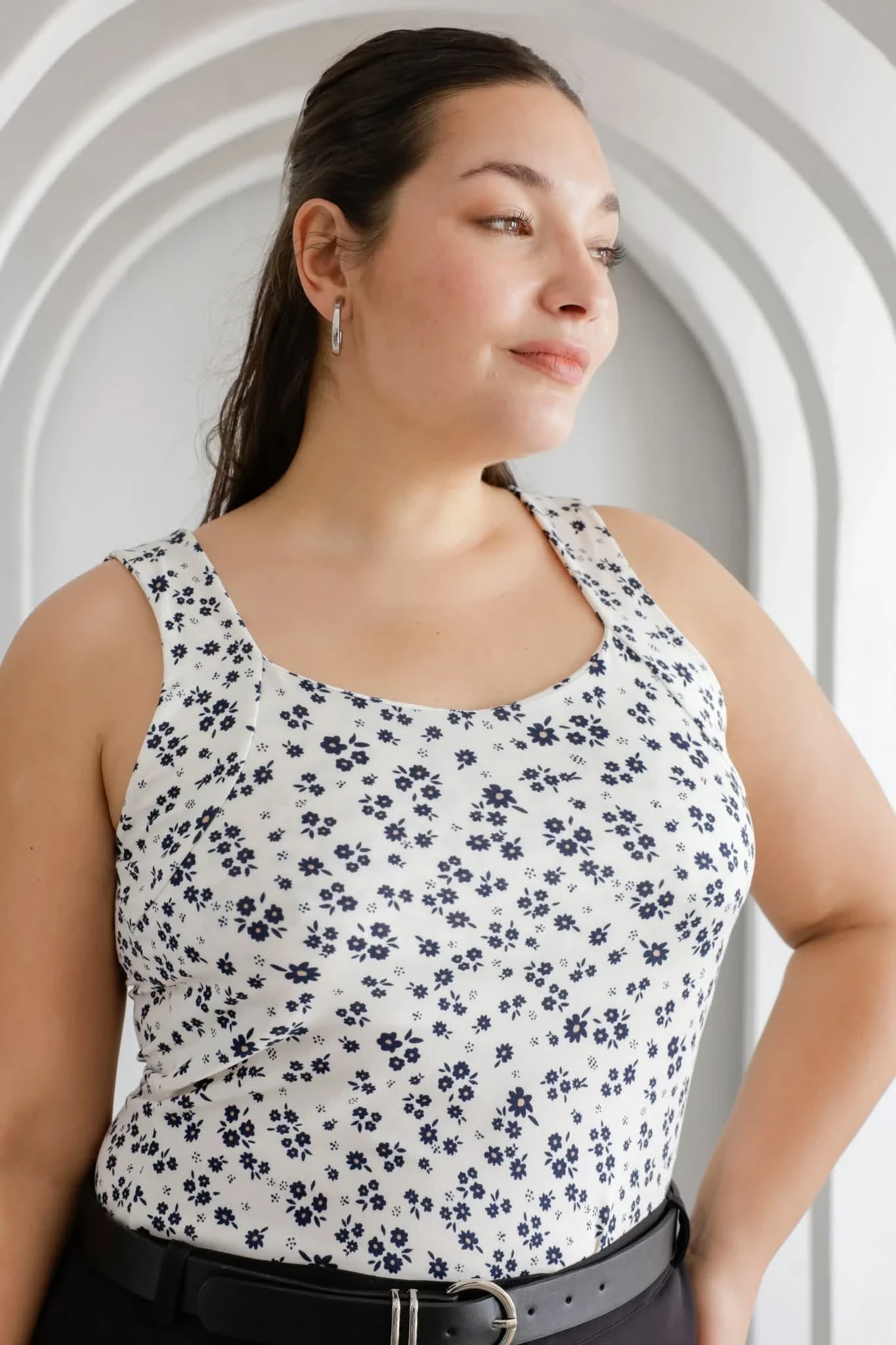  CUELLO ESPEJO LIBERTY INCLUSIVAS