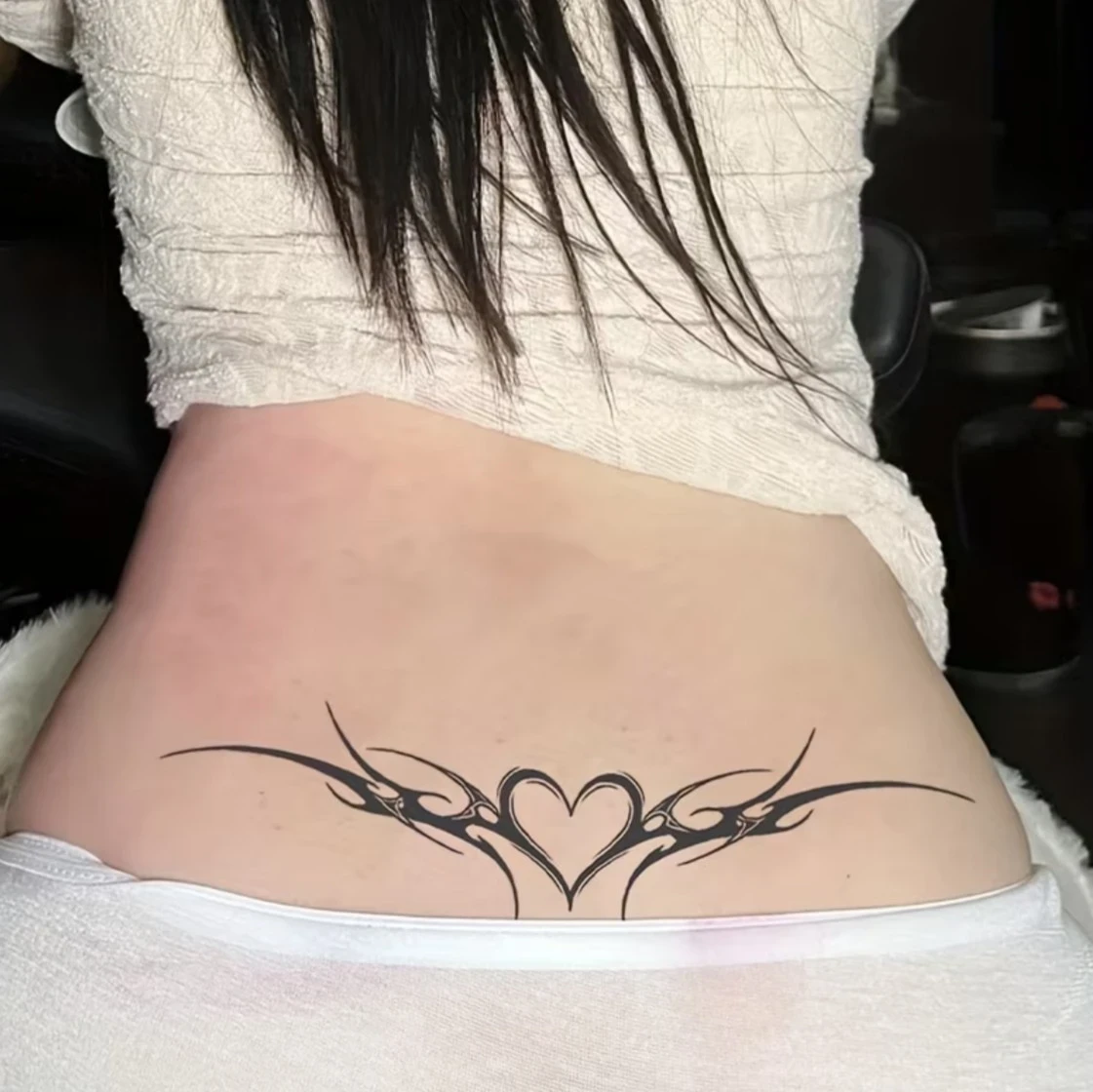 Tatto semipermanente #5