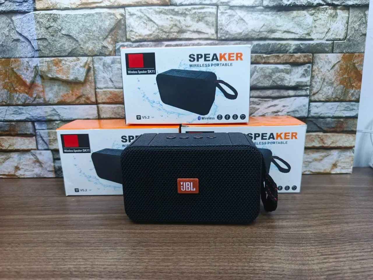 PARLANTE JBL SPEAKER SK11