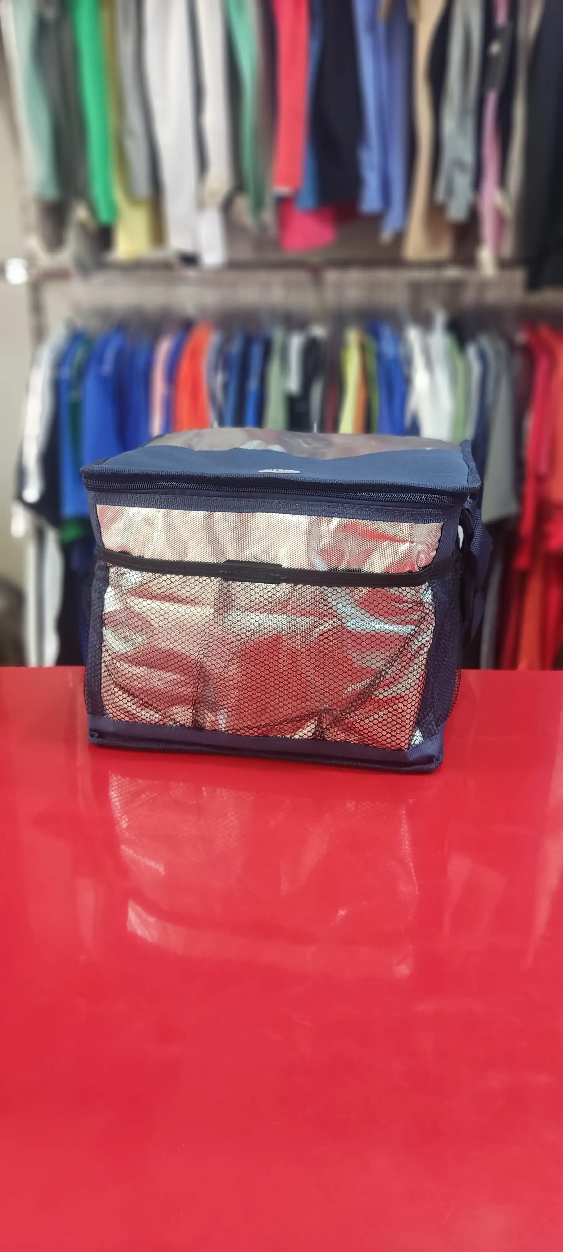 Bolsa térmica Mor 15 litros 