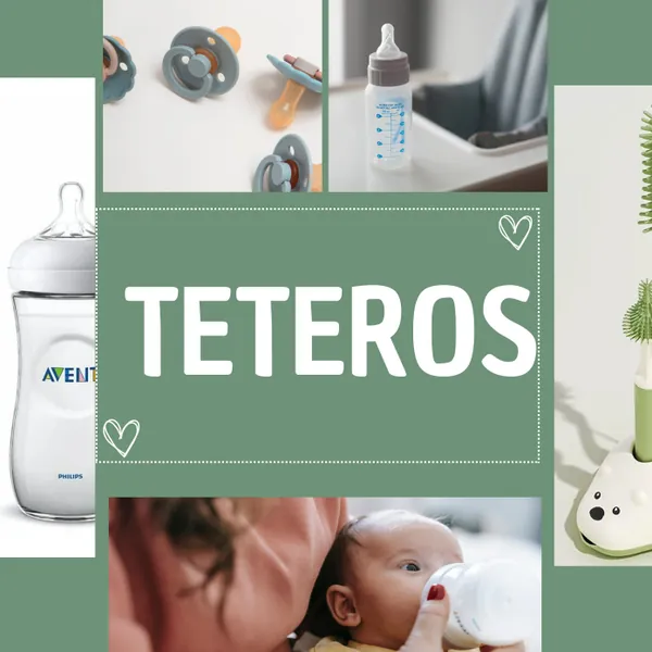 TETEROS