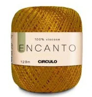 Encanto 7326 OURO