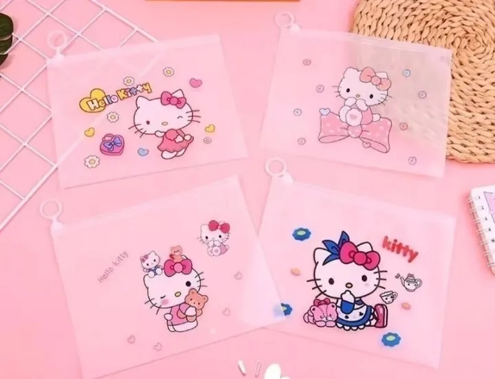 bolsas hello Kitty cremayera