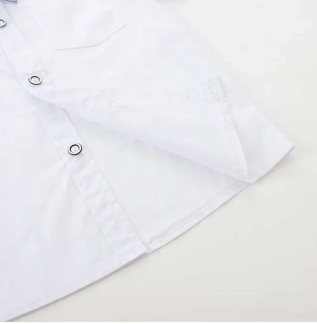 TRAJE ELEGANTE CORTO BC 3
