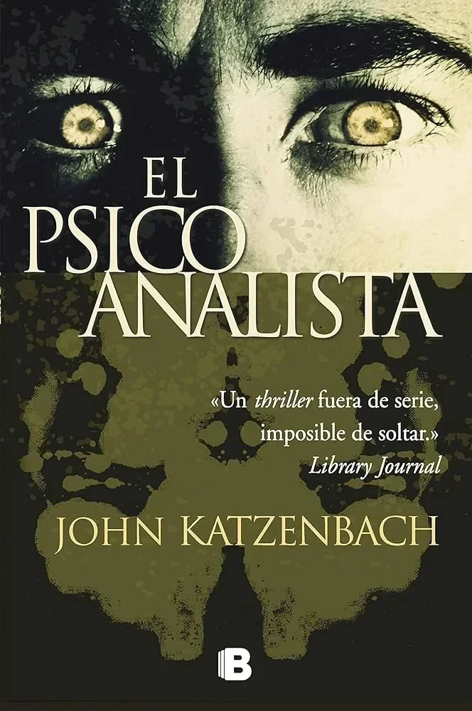 EL PSICOANALISTA 
