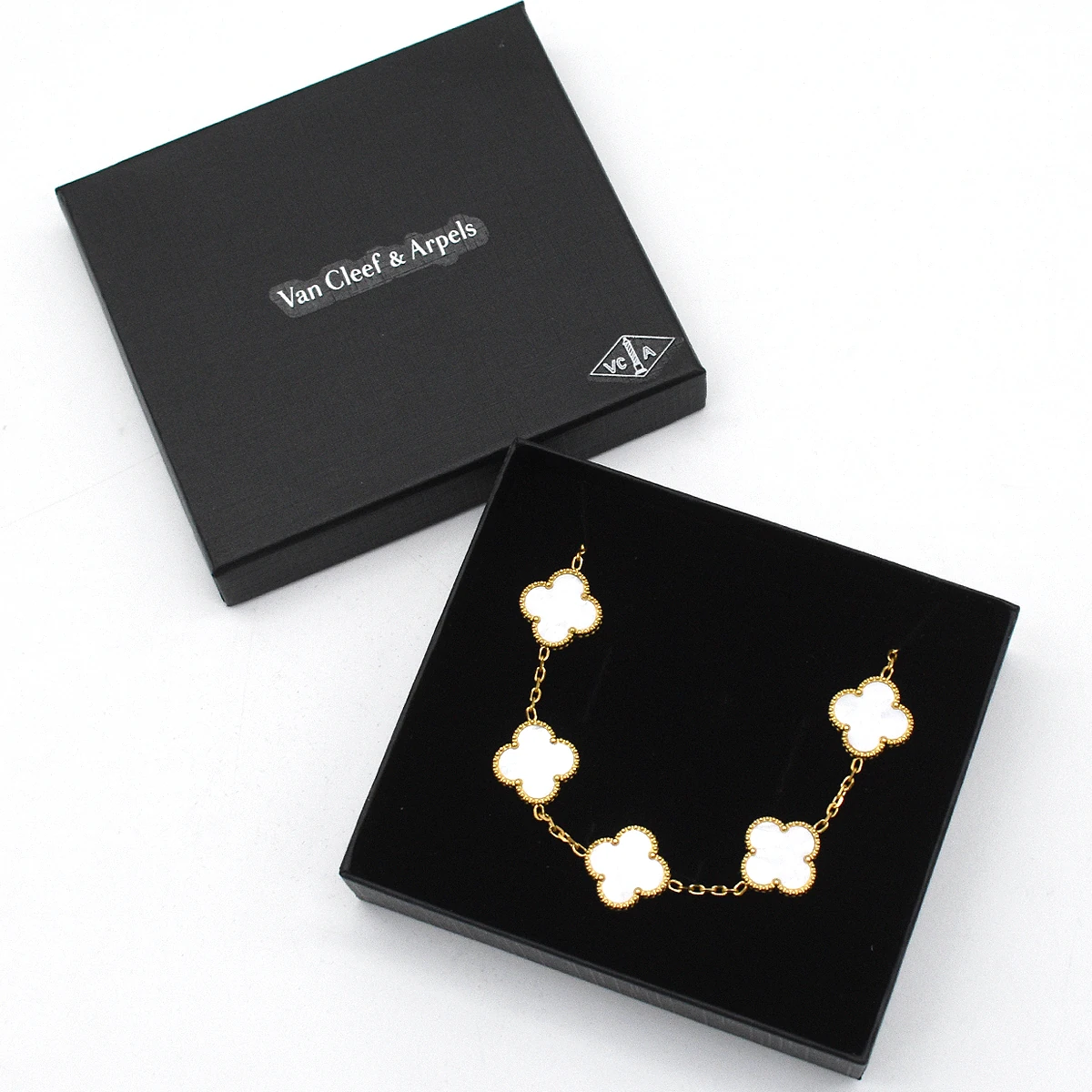 Pulsera Van Cleef 2