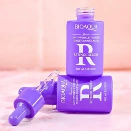 Serum de Retinol Alma Beauty