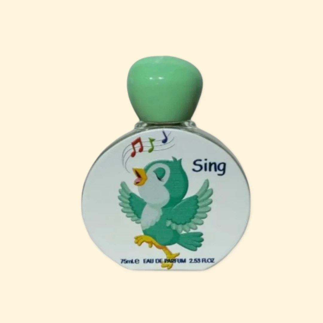 Lattafa Kids Sing