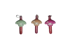 LABIALES HELLO KITTY