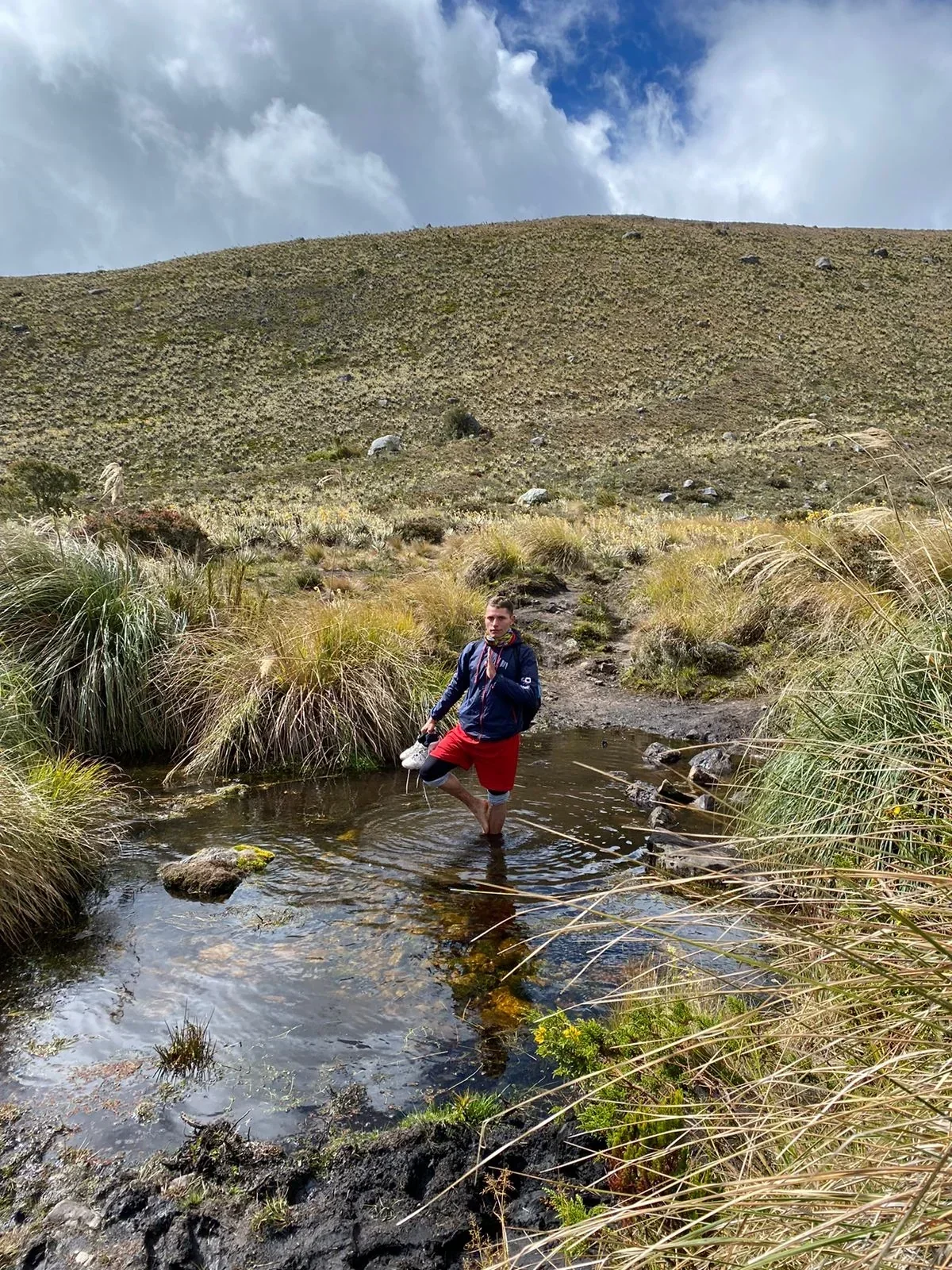 LAGUNA LOS COLORADOS SIBATÉ CUNDINAMARCA 3