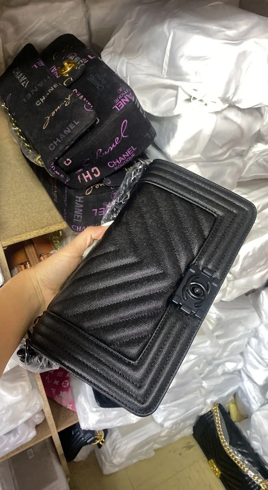 BOLSOS DAMA EURO  6