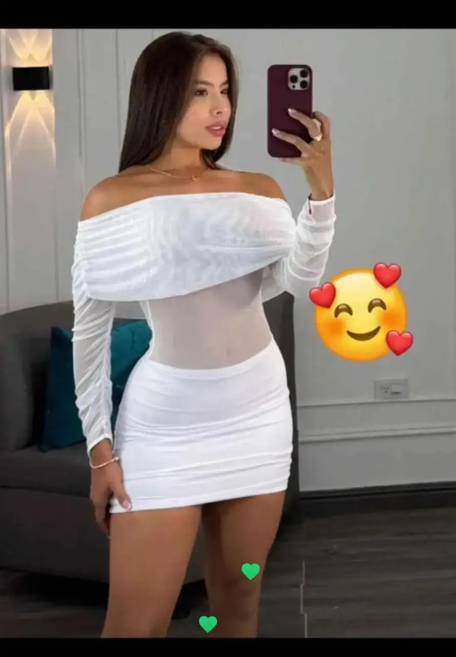 VESTIDO EN VELO