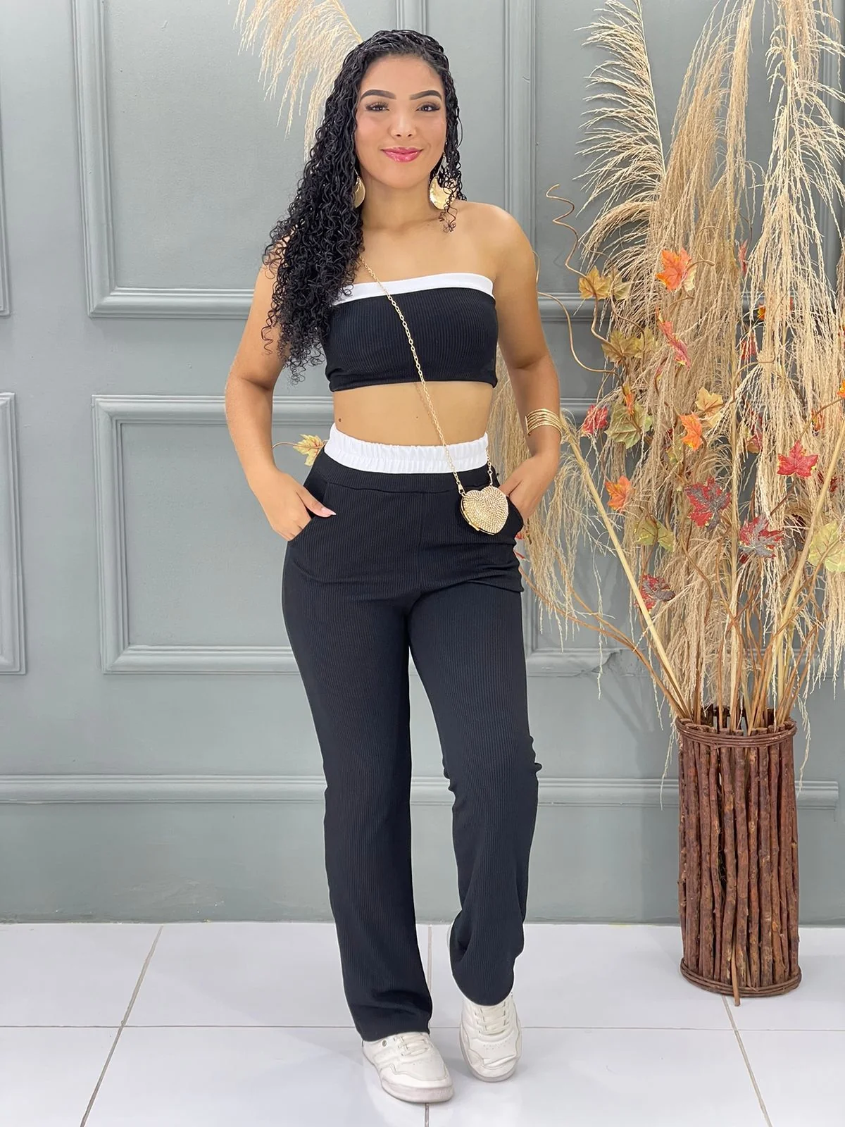 CONJUNTO LORENA 3