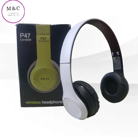 audifonos de diadema 2