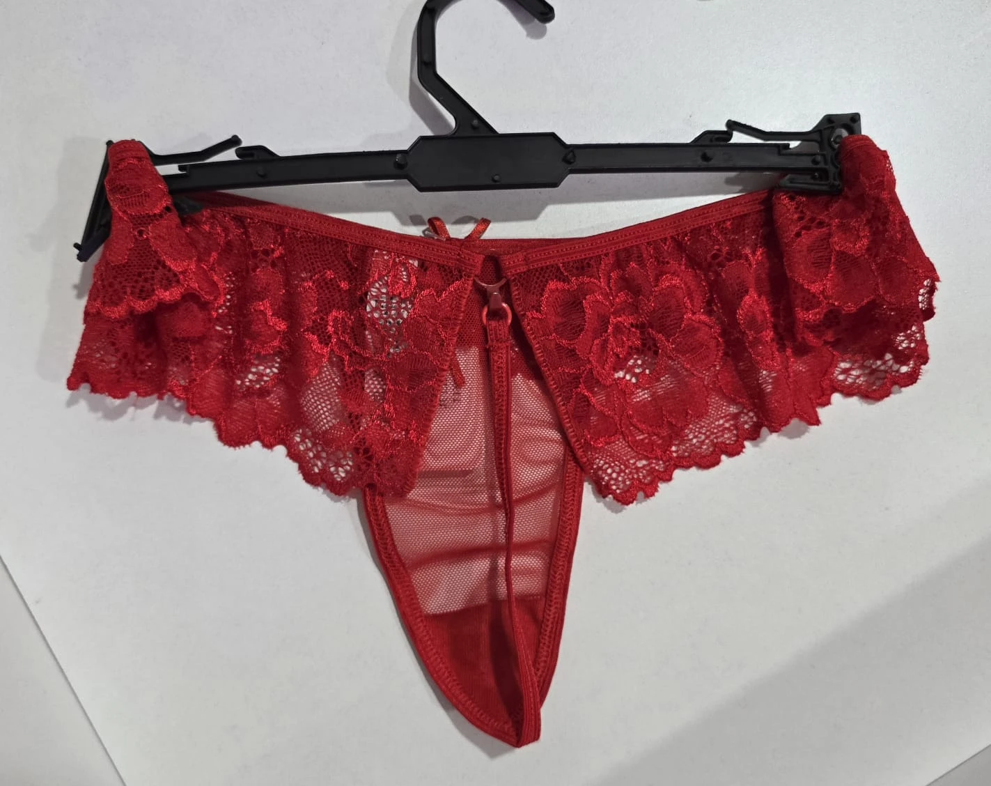 Juliet Hilo Dental Desmontable  4