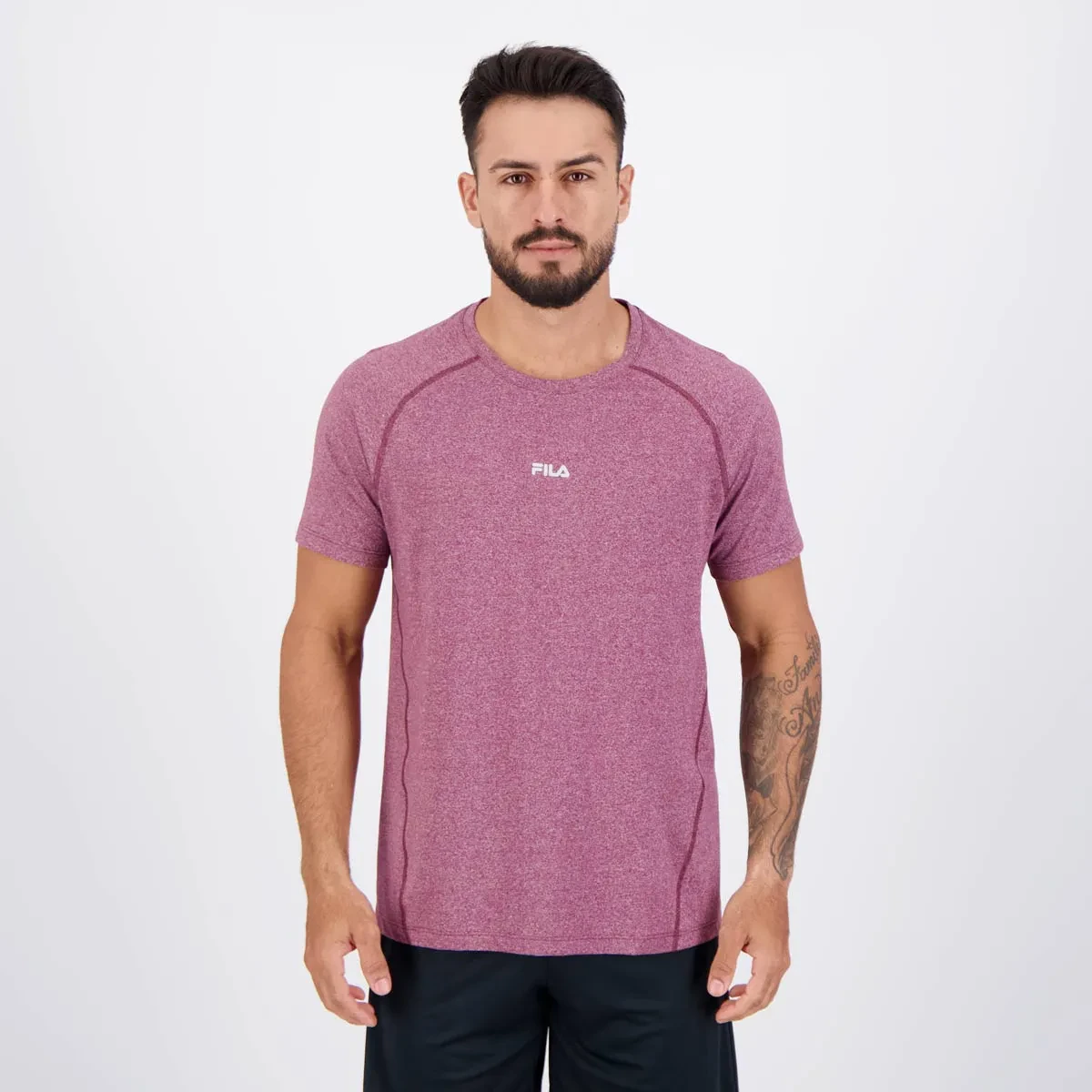 CAMISA FILA ESSENTIAL FLOATING  2