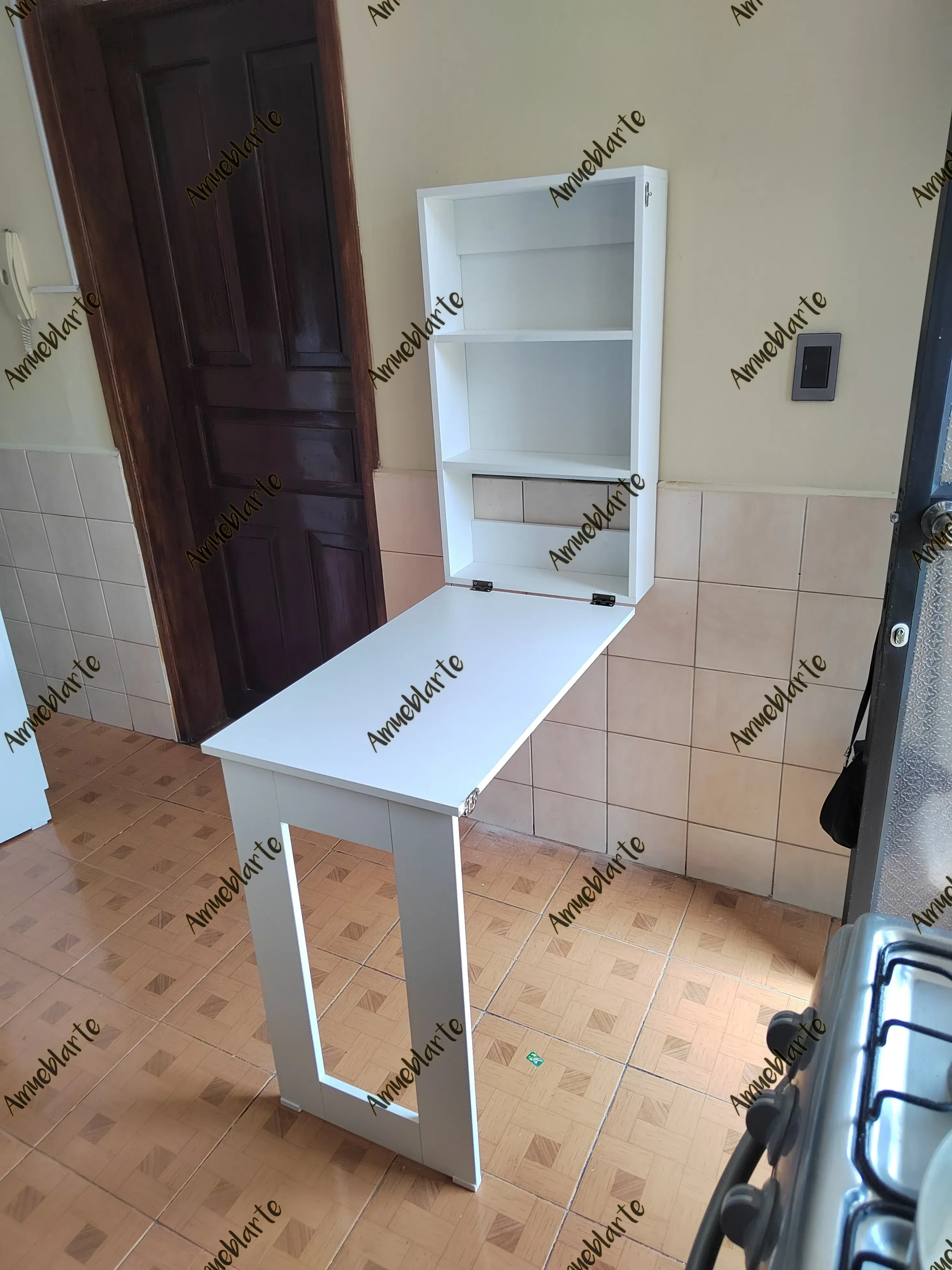 Mesa plegable  5