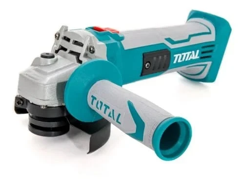 TAGLI1151 Amoladora angular 20 v 4 1/2" industrial inalámbrico total 