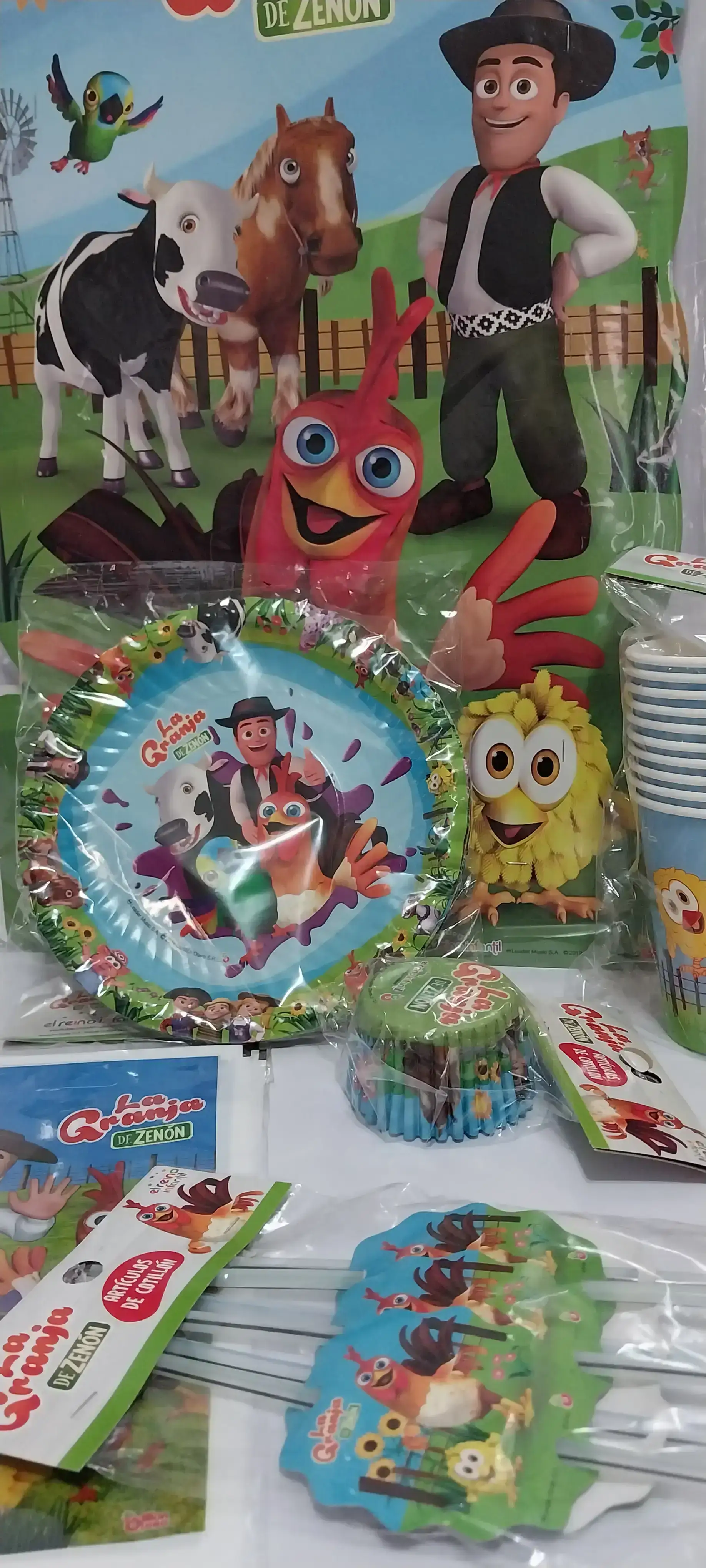 Platos polipapel 2