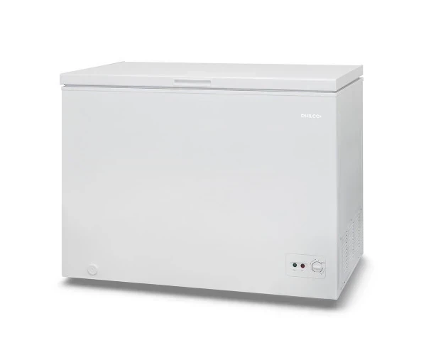 FREEZER PHILCO DE POZO 280L BLANCO 