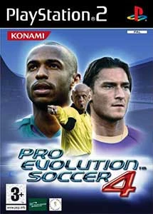 PES 4