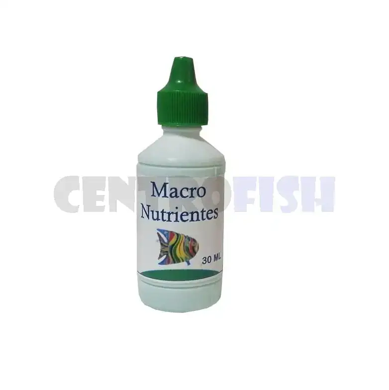 MACRO NUTRIENTES COD. 1148
