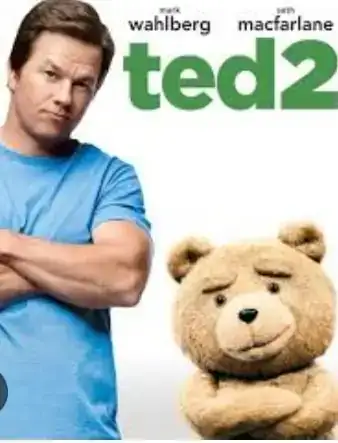 TED  2