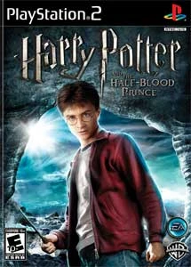 Harry potter y el misterio del príncipe