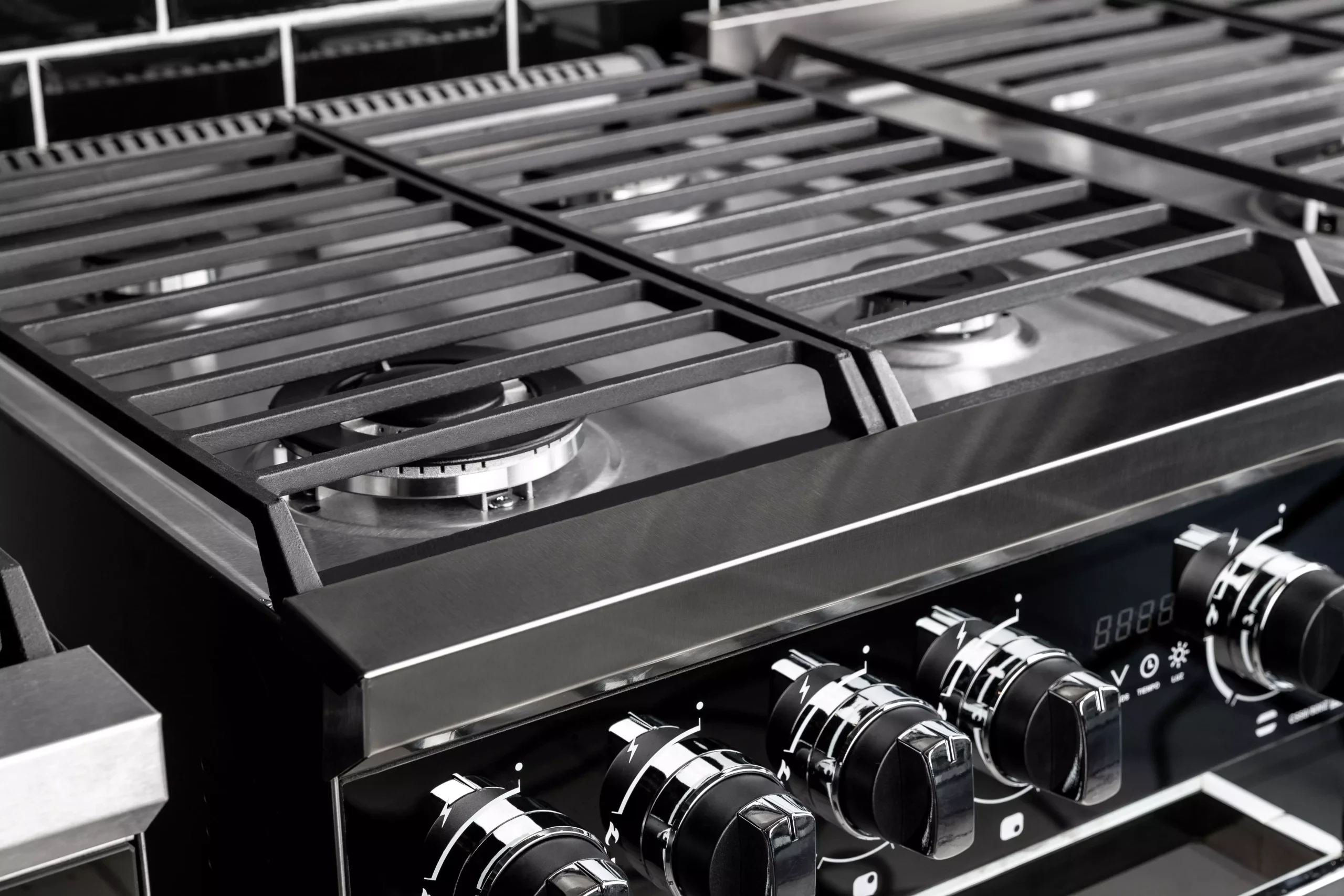 COCINA MORELLI ZAFIRA EVO 600 3