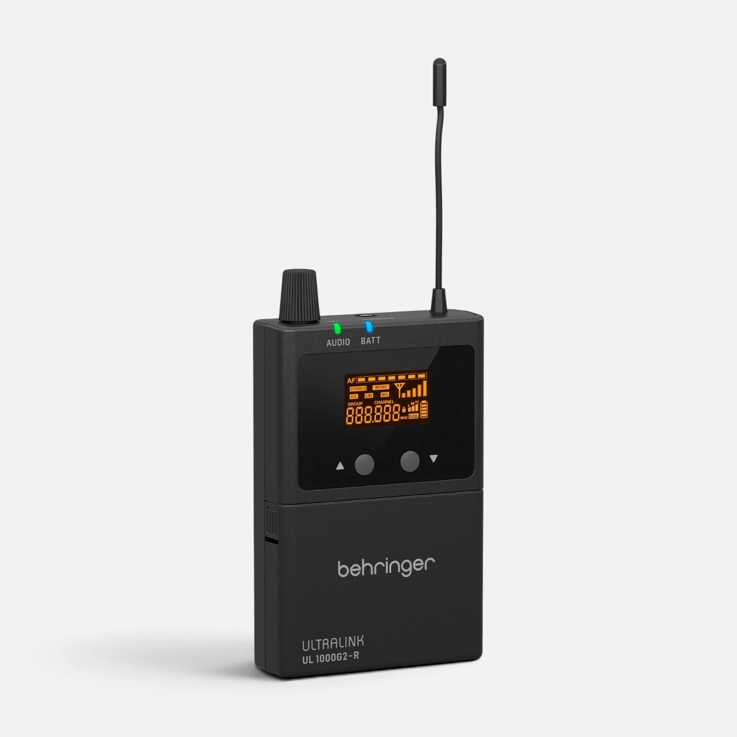 UL 1000G2-R BEHRINGER 3