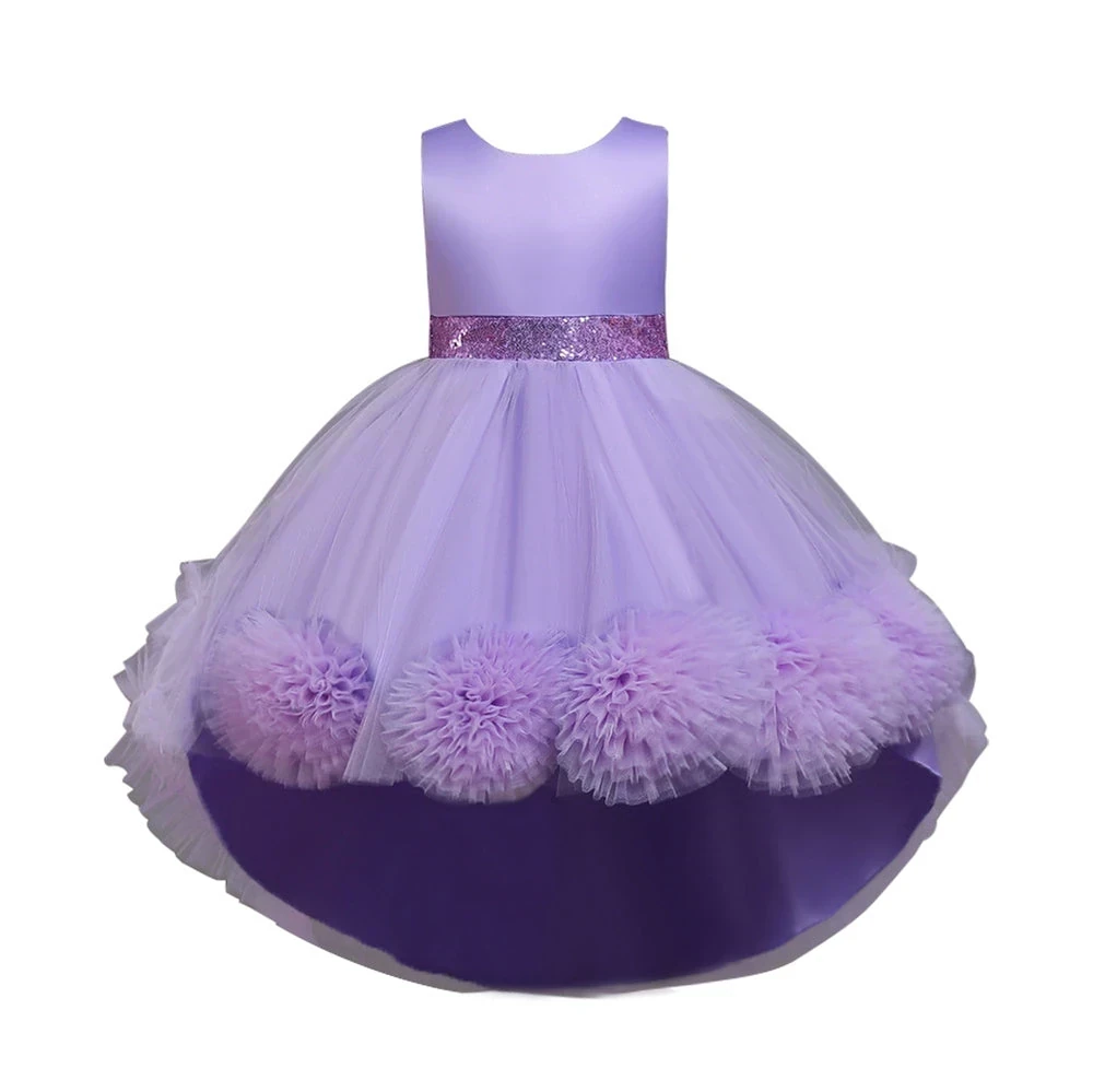 VESTIDO ELEGANTE LSM 5