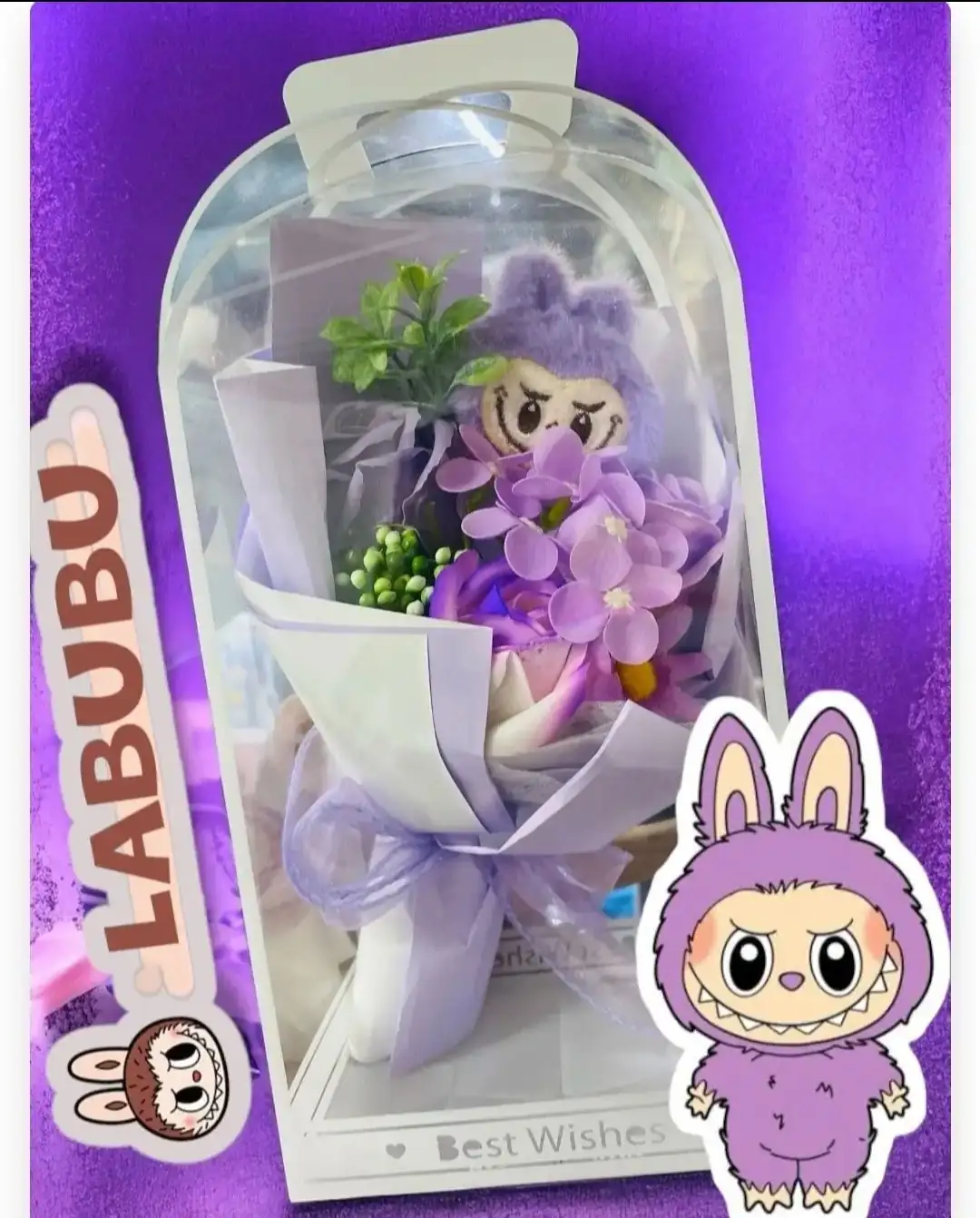 Ramo personajes