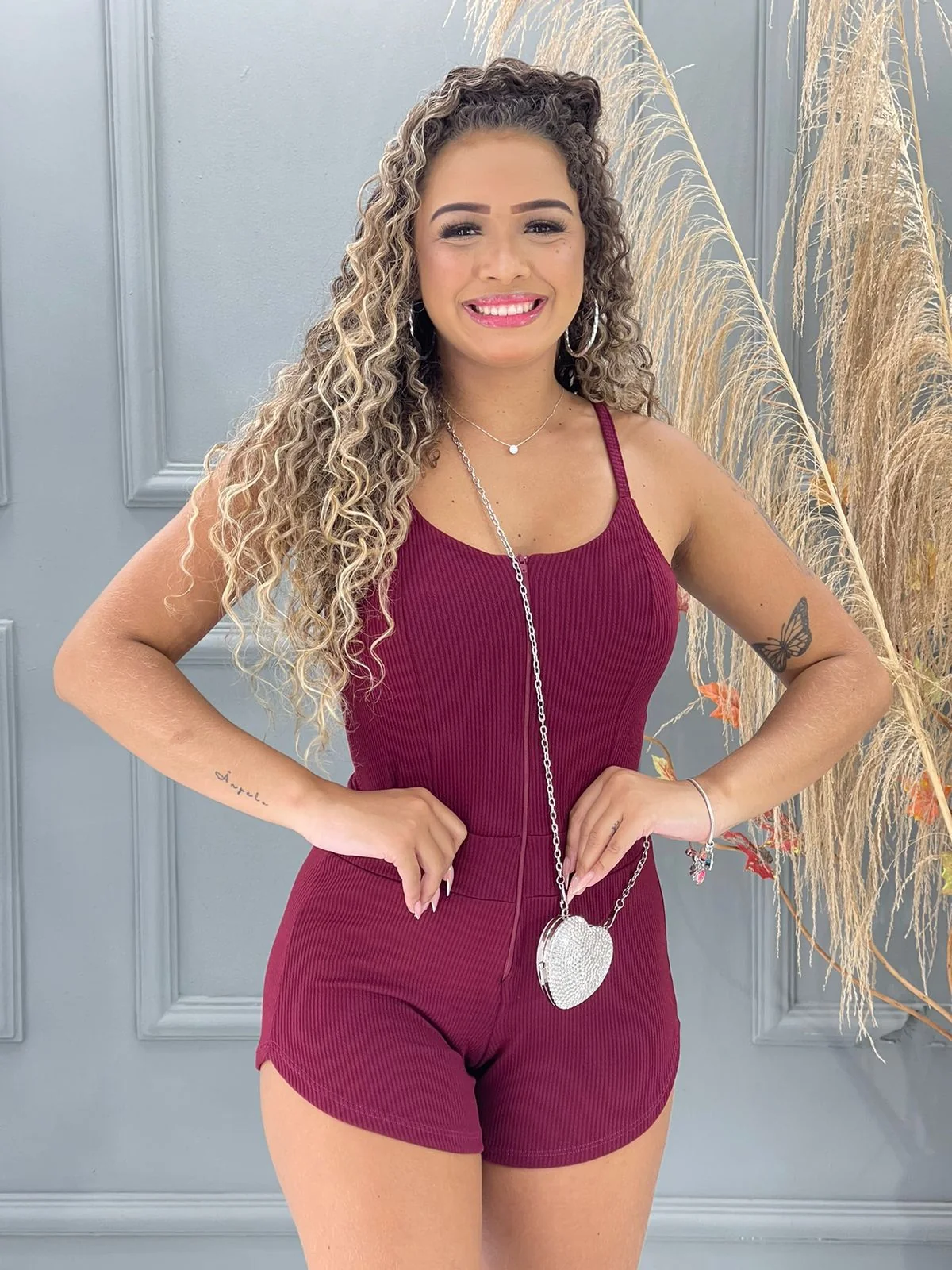 MACAQUNHO VIÓRIA