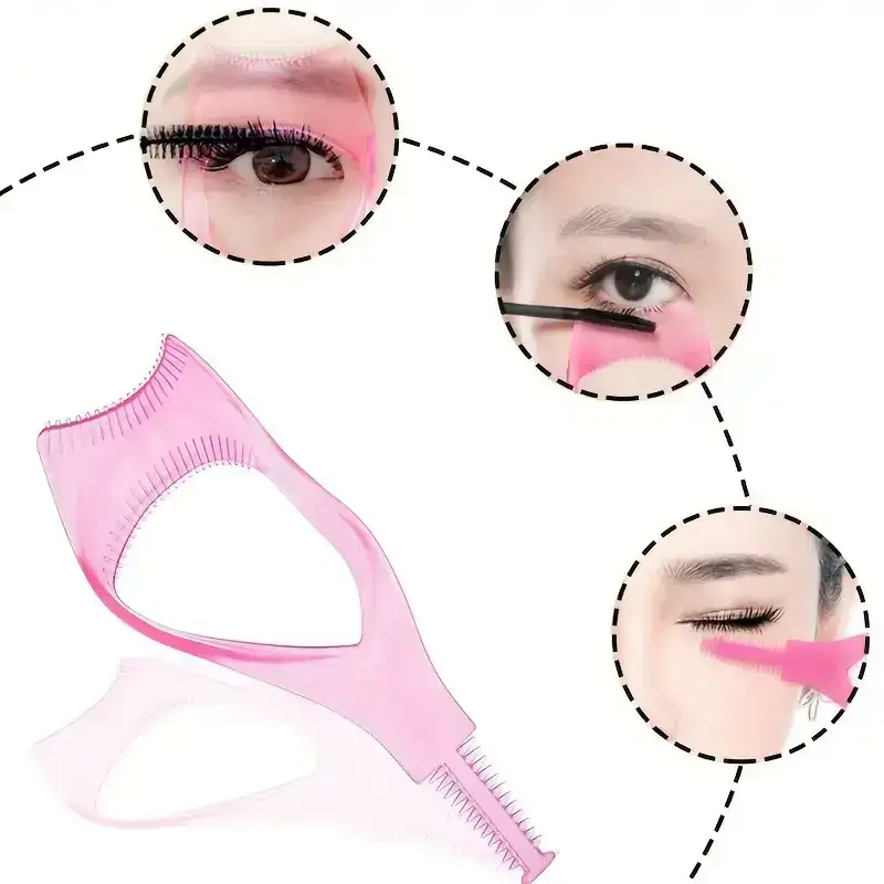 Protector para Aplicar Rimel