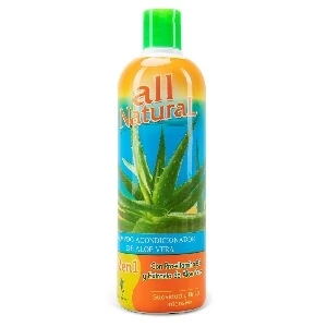 SHAMPOO ALOE VERA 1000ML