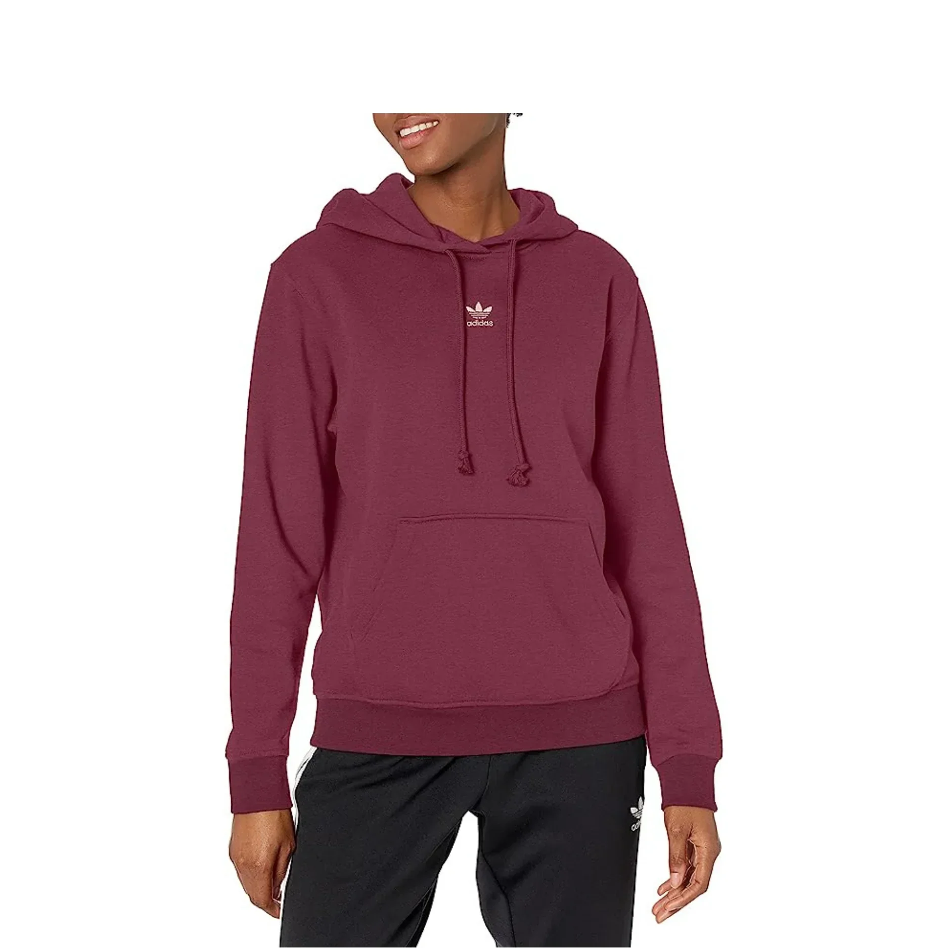 adidas Originals Adicolor Essentials vino