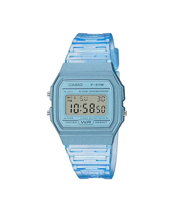 F-91WS-2DF