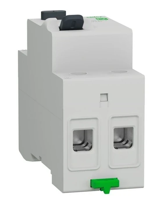 Interruptor 2x25A Diferencial Easy9 MCB 2x25A Original  2