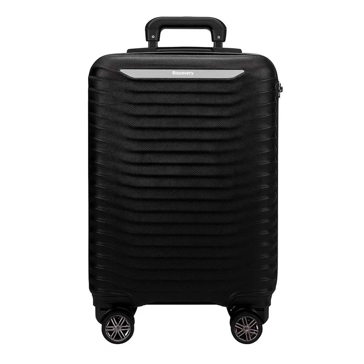 VALIJA CARRY ON DISCOVERY 28099B 2