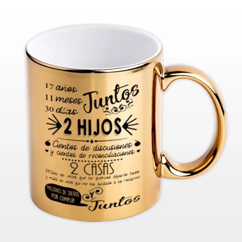 Taza Espejo 2