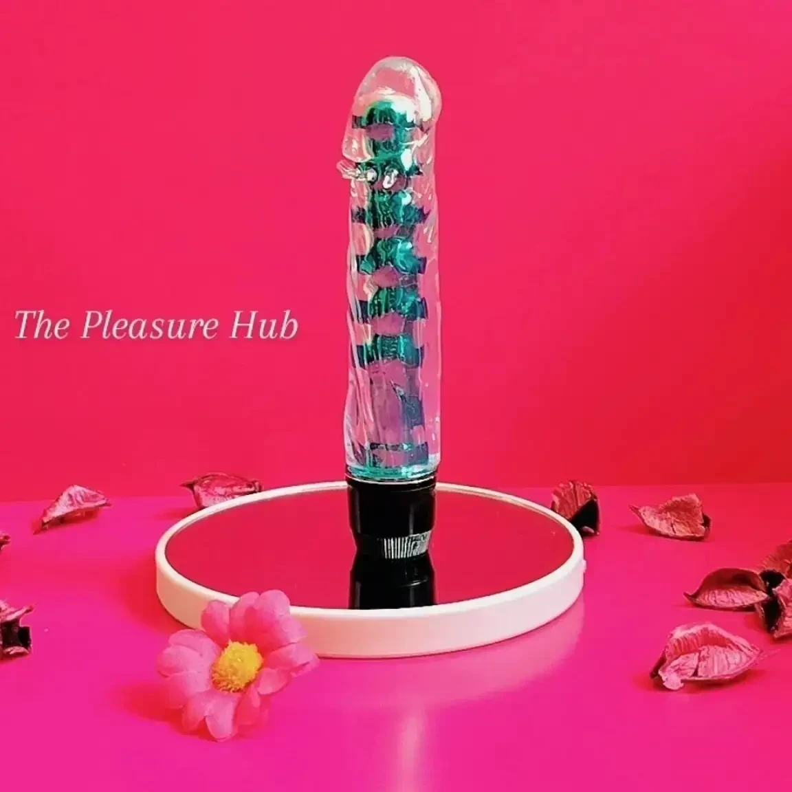 Dildo Jelly 3